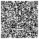 QR code with First Christn Church Inverness contacts