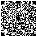 QR code with J & J Timber Inc contacts
