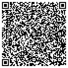 QR code with A Knot Just Maritime Service Inc contacts