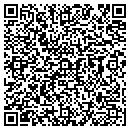 QR code with Tops One Inc contacts