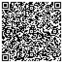 QR code with AAAA Landclearing contacts