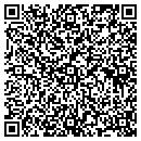 QR code with D W Business Corp contacts