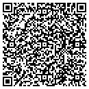 QR code with A Flush Above contacts