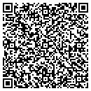 QR code with GDP Residential Repair contacts