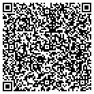 QR code with Woodys Famous Steak Sandwich contacts