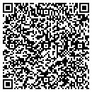 QR code with C & J Fabrics contacts
