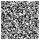 QR code with Galleria Bath and Kitchen Pl contacts