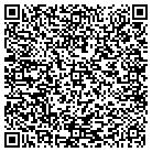 QR code with Angels Berdellas Divine Care contacts