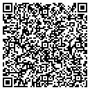 QR code with Mona Center contacts