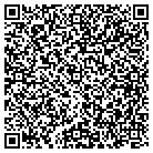 QR code with Master's Deli & Pizzeria Inc contacts