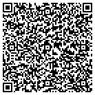 QR code with P Boca Corporation contacts