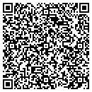 QR code with Audio Visual Inc contacts