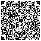 QR code with Hampton Inn & Suites Marianna contacts