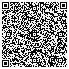 QR code with P C Business Clinic Corp contacts