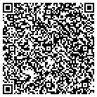 QR code with J C Wells Construction Inc contacts
