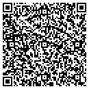 QR code with A 1 Beauty Supply contacts
