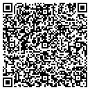 QR code with Aldent contacts
