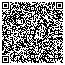 QR code with H'Art Gallery contacts