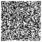 QR code with One Vista Associates contacts