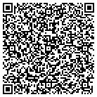 QR code with Jeff's Yamaha Service Center contacts