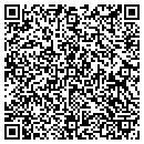 QR code with Robert W Heiser MD contacts