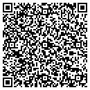 QR code with E S Thomas & Assoc contacts