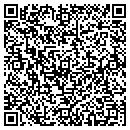 QR code with D C & Assoc contacts