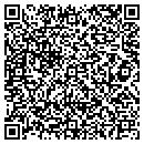 QR code with A June Simmons Design contacts
