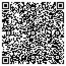QR code with RTL Inc contacts