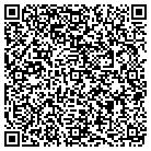 QR code with Treasure Cove Gallery contacts