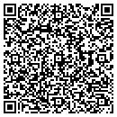 QR code with Hairsmith II contacts