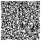 QR code with King's Temple & Revival Center contacts