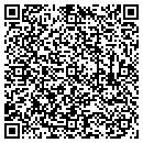 QR code with B C Landmovers Inc contacts