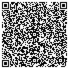 QR code with Crozier Equipment Sales Inc contacts