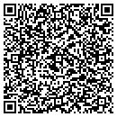 QR code with R V Park contacts