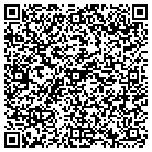 QR code with Jacksonville Ed White Pool contacts