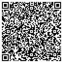 QR code with Anthony Cubb MD contacts