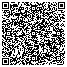 QR code with A 1 Internet Traffic School contacts