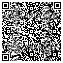 QR code with Raytheon Service Co contacts