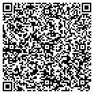 QR code with Ryans Electric Company Inc contacts