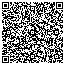 QR code with Robert Cueli MD contacts