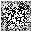 QR code with Ocala Pool & Spa contacts