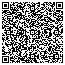 QR code with Cape Canvass contacts
