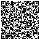 QR code with A And W Fence Inc contacts