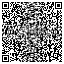 QR code with D E & H Cookson contacts