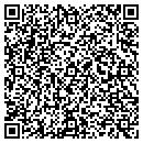 QR code with Robert A Callahan MD contacts