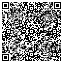 QR code with Reef Lounge contacts