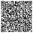 QR code with C Y Construction Inc contacts