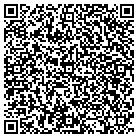 QR code with AAA Scooter Sales & Repair contacts