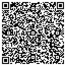 QR code with Ultimate Cuisine Inc contacts